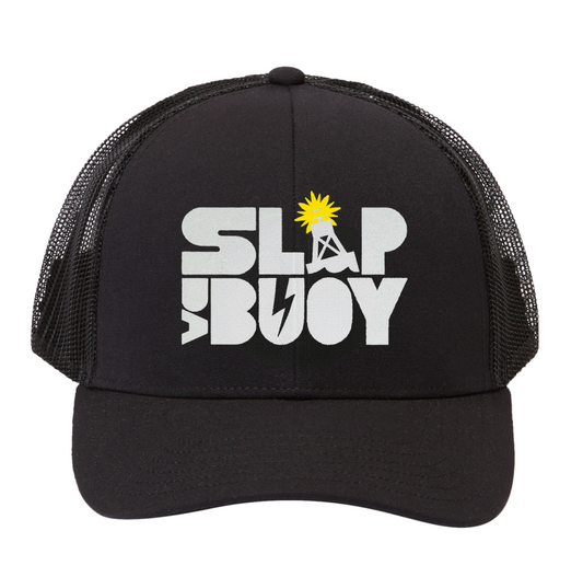 Slap da Buoy Trucker Hat