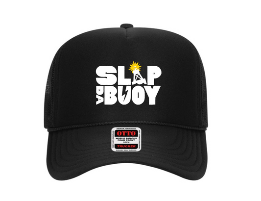 Slap da Buoy Trucker Hat